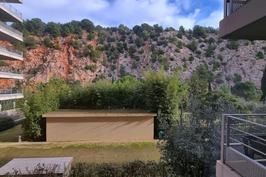 דירות Sète Les Marches Du Soleil מראה חיצוני תמונה