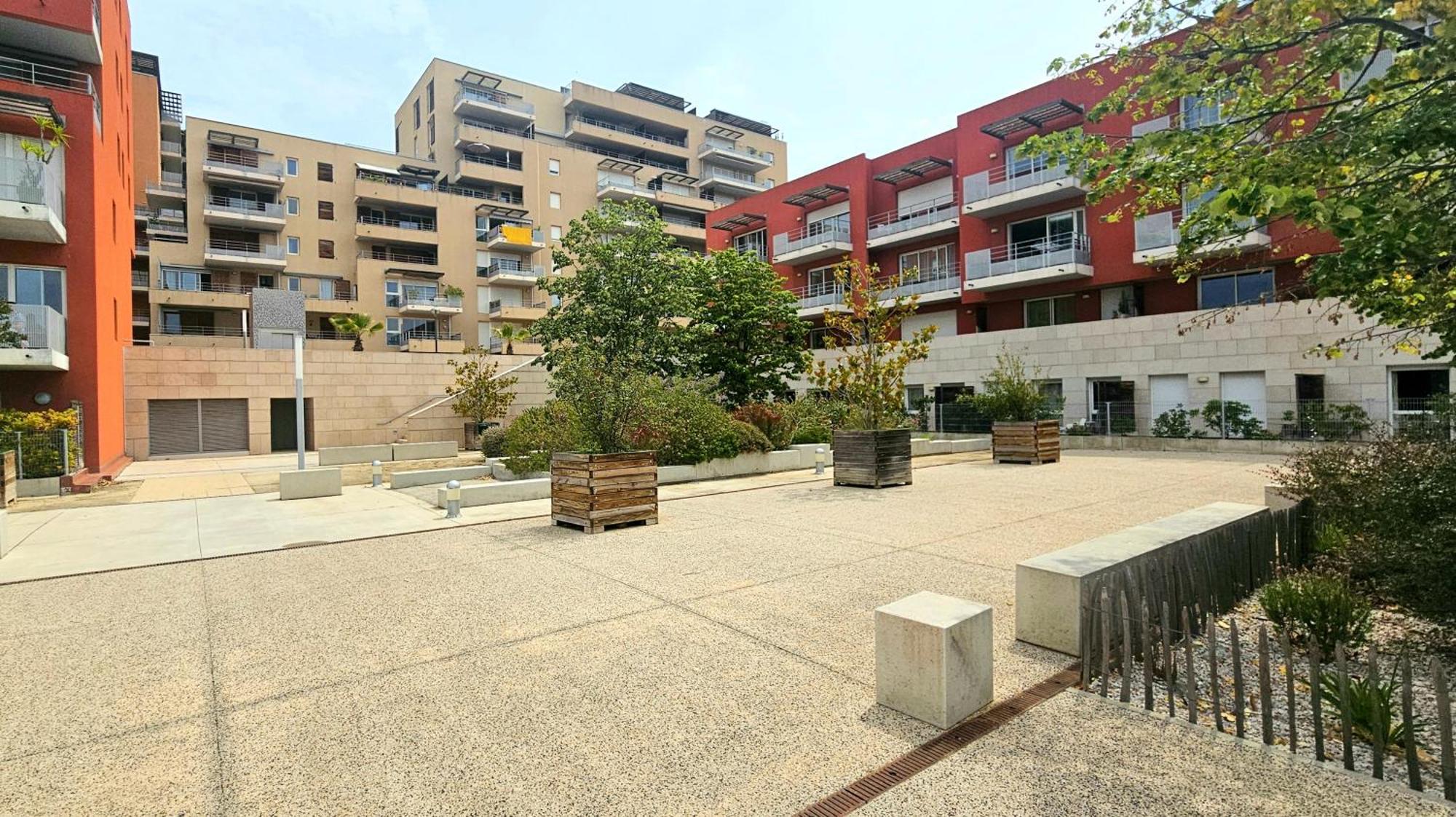 דירות Sète Les Marches Du Soleil מראה חיצוני תמונה